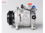 Denso DCP05097 Compressore Climatizzatore Oe 64529216467 Compatibile Con 1Er F20, 1Er F21, 3Er F30, 3Er F34, 3Er F31, 4Er F33, 4Er F32, 4Er F36, X3, X4