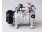 Denso DCP05095 Compressore Climatizzatore Oe 64529223694 Compatibile Con Z4 E89, X1, Serie 5 F11, Serie 5 F07, Serie 5 F10, Serie 3 F31, Serie 3 E91, Serie 3 F34, Serie 3 E92, Serie 3 E93, Serie 3 F30, Serie 3 E90, Serie 1 F21, Serie 1 F20