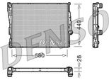 Denso DRM05069 - Cilindro Di Primo Equipaggiamento 155981411, Protezione Motore Per Z4 (E85), 3Er (E46), Z4 (E86), Z4 (E89)