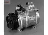 Denso DCP05003 - Compressore Aria Condizionata Oe 64521385161 Per Serie 3 (E36), Z3 (E36)