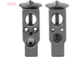 Denso DVE05021 - Valvola Di Espansione Oe 64119159803, Impianto Di Climatizzazione Per Serie 6 (F12), Serie 5 (F10), Serie 5 Gt (F07), Serie 5 (F11), Serie 6 (F13), Serie 6 (F06), Serie 7 (F01)