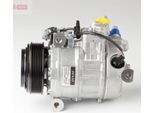 Denso DCP05093 - Compressore Aria Condizionata Oe 64509180549 Per Serie 5 (E60), Serie 5 (E61), Serie 3 (E93), Serie 3 (E92), Serie 3 (E91), Serie 6 (E63), Serie 6 (E64), Serie 1 (E87), Serie 1 (E88), Serie 1 (E82), Serie 3 (E90)