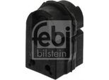 Febi Bilstein 44483 - Gomme Per Steli Oe 54 61 200 07R Per Scenic Iv, Scenic Iii, Megane Iii, Megane Cc, Grand Scenic Iv (R9), Grand Scenic Iii (Jz), Fluence (L3)