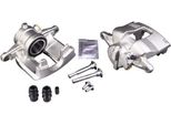 Hella 8AN 355 787-441 - Pinza Freno Oe 1612437380 Per Jumper, Ducato, Boxer