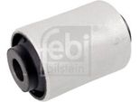 Febi Bilstein 40165 - Cuscinetto Oe 7L0 412 333, Braccio Di Controllo Per Q7 (4L), Cayenne (92A), Cayenne (9PA), Touareg (7L), Touareg (7P)