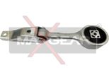 Maxgear 72-1666 - Motorlager Oe 6Q0 199 851 Ab, Hinten, Unten FüR Tt (8N), C3 I (Fc, Fn), Stilo, Mondeo Iii, Sonata V (Nf), Elantra (Xd), C-Klasse (W204), Astra H, 911 (996), Cordoba (6L), Ibiza (6L), Ibiza (6J, 6P), Cordoba (6K), Fabia I (6Y), Fabia Ii (54), Roomster (5J), Fox (5Z), Polo (9N), Polo (6C, 6R)
