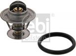 Febi Bilstein 18979 - Termostato Oe 89TM8575AA, Refrigerante Per Cougar, Escort V, Escort Vi, Escort Vii, Fiesta Iii, Focus (Daw, Dbw), Focus (Dnw), Focus (Dfw), Maverick, Mondeo Ii, Orion Iii (Gal), Transit Connect