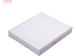 Denso DCF564P Filtro Aria Abitacolo Oe 52425938 Compatibile Con Zafira, Mokka, Meriva, Karl, Insignia, Cascada, Astra J, Ampera, Volt, Trax, Spark, Orlando, Malibu, Cruze, Aveo