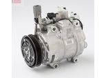 Denso DCP50126 - Oe 88310 74031 Compressore Aria Condizionata Per Iq (J1)