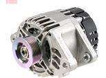 Denso DAN1036 - Alternatore Oe 5702J2 Per C1 (Pm, Pn), Aygo (B1)