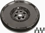 Sachs 2294 001 993 - Oe 04E 105 266 A Volano A Doppia Massa Per A1 (8X), Ibiza (6J, 6P), Polo (6C, 6R)