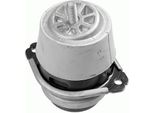 LemfÖRder 34378 01 - Supporto Motore Oe 7L8 199 131 A Per Q7 (4L), Cayenne (9PA), Touareg (7L)