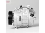 Denso DCP05079 - Compressore Aria Condizionata Oe 64509180550 Per Serie 3 (E90), Serie 3 (E93), Serie 3 (E92), Serie 5 (E60), Serie 5 (E61), Serie 6 (E63), Serie 6 (E64)