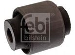 Febi Bilstein 42059 - Oe 52364 S5A 004 Cuscinetto, Braccio Di Controllo Per Civic Vii, CR-V Ii (Rd)