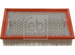 Febi Bilstein 30367 - Oe 111 094 00 04 Filtro Aria Per Classe E (W124), Classe E (A124), Classe E (C124), Classe E (S124)