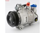 Denso DCP05104 - Compressore Aria Condizionata Oe 64529222296 Per Serie 1 (F20), Serie 1 (F21), Serie 3 (F30)
