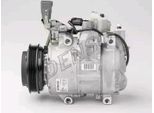 Denso DCP50125 - Oe 88310 74010 Compressore Aria Condizionata Per Iq (J1)
