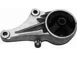 LemfÖRder 25397 01 - Oe 6 84 694 Motorlager, Parte Per Zafira A, Astra G