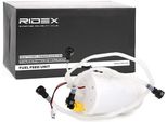 Ridex 1382F0049 - Pompa Carburante Oe 955 620 932 00 Per Q7 (4L), Cayenne (92A), Cayenne (9PA), Touareg (7L)