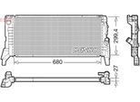 Denso DRM05119 - Radiatore Oe 17117617635, Raffreddamento Motore Per F55, F56
