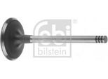 Febi Bilstein 19996 - Oe 028 109 611 E Valvola Di Scarico Per Vento (1H), T4, Polo (6N), Passat (35I), Golf Iii (1H), Caddy Ii (9K), Felicia (6U)
