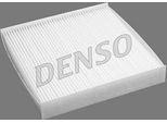 Denso DCF259P - Filtro Aria Abitacolo Oe 6447 Hp Per Berlingo, Xsara, Partner (5, G)