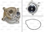 Valeo 506867 - Oe 03C121005BV Wasserpumpe FüR A3 (8P), Toledo Iv (KG3), Ibiza (6J, 6P), Ibiza (6L), Cordoba (6L), Roomster (5J), Rapid (Nh), Octavia Ii (1Z), Fabia Ii (54), Touran (1T), Polo (6C, 6R), Polo (9N), Passat (3C), Jetta Iv, Jetta Iii (1K2), Golf V (1K), Golf Plus (5M), Eos (1F)