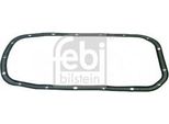 Febi Bilstein 21157 - Oe 77 00 866 465 Guarnizione, Coppa Dell'olio Per Clio I, Clio Ii, Kangoo (Kc), Kangoo (Fc), Twingo I (C06), Twingo I (S06)