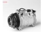 Denso DCP06021 - Compressore Aria Condizionata Oe 55116839AA Per Grand Cherokee Ii (Wg, Wj)