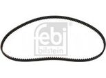 Febi Bilstein 11006 - Oe 0816 79 Cinghia Di Distribuzione Per Jumpy (U6U), Jumpy (B), Fiorino, Palio, Punto, Scudo, Siena, Tipo, Expert (224), Expert (222), Expert (223)