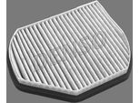 Denso DCF068K - Filtro Aria Abitacolo Oe 2108300818 Per Crossfire, Classe E (W210), Classe C (W202), Classe C (S202), Clk (A208), Clk (C208), Classe E (S124), Classe E (S210), Slk (R170)