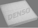 Denso DCF467P - Oe 6447ZY Filtro Aria Per C-Crosser (Vu, Vv), C4 Aircross, Pick-Up, X-Trail (T30), 4007 (Vu, Vv), 4008