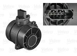 Valeo 253719 - Oe 138995 Sensore Di Flusso Dell'aria Di Massa Per Classe C (W203), Classe C (W204), Classe C (C204), Classe C (CL203), Classe C (S203), Classe C (S204), Classe Clc (CL203), Clk (C209), Classe E (W211), Classe E (S211), Classe S (W220)