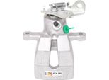 Bosch 0 986 474 280 - Pinza Freno Oe 440018805R Per Megane Ii, Scenic Ii, Twingo Ii (CN0), Wind (E4M)