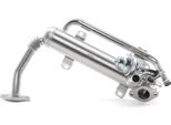 Nrf 48306 - Radiatore Egr Oe 03G131512AA Per A3 (8P), Altea (5P), Ibiza (6J, 6P), Leon (1P1), Toledo Iii (5P2), Fabia Ii (54), Octavia Ii (1Z), Roomster (5J), Superb Ii (3T), Caddy Iii (2C, 2K), Eos (1F), Golf Plus (5M), Golf V (1K), Jetta Iii (1K2), Passat (3C), Touran (1T)