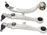 Maxgear 72-2215 - Braccio Di Controllo Oe 8D0 498 998 B Per A4 (8D), Superb I (3U), Passat (3B)