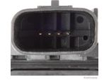 Herth+Buss Elparts 70640308 - Oe 1444420 Sensore Di Flusso Dell'aria Di Massa Per C-Max, Focus Ii, Focus Iii, Galaxy (WA6), Grand C-Max, Kuga I, Kuga Ii, Mondeo Iv, Mondeo V, S-Max (WA6), Tourneo Connect, Transit Connect