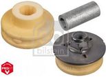 Febi Bilstein 109528 - Oe 33 50 6 771 737 Kit Di Riparazione, Supporto Puntone Per Serie 3 (E91), Serie 3 (E92), Serie 3 (E93), Serie 3 (E90), Serie 1 (E82), Serie 1 (E88), Serie 1 (E87), Serie 1 (E81)