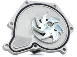 Pompa Dell'acqua Skf VKPC81310, Raffreddamento Motore Oe 06E121018A Compatibile Con A4 8K, A4 8E, A4 8H, A5 8T, A5 8F, A6 4F, A6 4G, A7 4G, A8 4E, A8 4H, Q5, Q7, Cayenne, Phaeton, Touareg