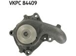 Skf Vkpc 84409 - Oe 1031279 Pompa Acqua Per Escort Vi, Escort Vii, Orion Iii (Gal)