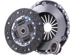 Luk 623 1197 00 - Kit Frizione Oe 021 141 025 E Per Vento (1H), Passat (35I), Golf Iii (1H), Corrado (53I)
