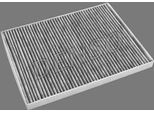 Denso DCF067K - Filtro Aria Cabina Oe 82205905 Per Voyager Iv, Voyager V (Rt)