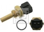 Febi Bilstein 28354 - Oe 12 62 1 710 535 Sensore, Temperatura Liquido Di Raffreddamento Per Serie 7 (E38), Serie 3 (E36)