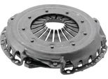 Sachs 3000 386 001 - Oe 028 198 141 Mx Kit Frizione Per A6 (4A)