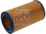 Febi Bilstein 38880 - Filtro Aria Oe 51793172 Per Bravo