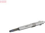 Denso DG-181 Candela Di Preriscaldamento Oe 1610429480 Compatibile Con C4, C4, C5, C8, Jumper, Jumpy, Xsara, Scudo, Ulysse, C-Max, Focus, Galaxy, Kuga, Mondeo, S-Max, Phedra, 307, 308, 406, 407, 508, 607, 807, Boxer, Expert, C30, C70, S40, S80, V50, V70