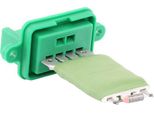 Denso DRS21010 - Resistenza Di Soffiaggio Oe 6441X3 Per C4 G-Picasso I (Ua), C4 Picasso I (Ud)