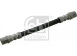 Febi Bilstein 28197 - Bremsschlauch Oe 1J0 611 775 Per Toledo Ii (1M2), Toledo Iv (KG3), Fabia I (6Y), Leon (1M1), Ibiza (6J, 6P), Ibiza (6L), Ibiza (6K), Cordoba (6K), Cordoba (6L), Arosa (6H), Tt (8N), A3 (8L), A1 (8X), Fabia Ii (54), Fabia Iii (Nj), Octavia I (1U), Octavia Ii (1Z), Rapid (Nh), Roomster (5J), Bora (9M), Bora (1J), Fox (5Z), Golf Iv (1J), Lupo (6E1, 6X1), New Beetle, Polo (9N), P
