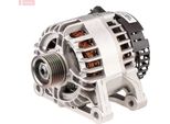 Denso DAN515 - Alternatore Oe 5702A4 Per C3 I (Fc, Fn), C4 (La), C4 I (Lc), C-Elysee (Dd), C2 (Jm), C2 Enterprise (Jg), C3 Pluriel (Hb), 1007 (Km), 301, 307, 307 Cc (3B), 307 Sw (3H)
