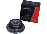 Maxgear 33-1284 - Set Di Cuscinetti Ruota Oe 2Q0 501 611 Per A1 (Gb), Arona (Kj), Ibiza (Kj), Kamiq (NW4), Scala (NW1), Polo (AE1, AW1, BZ1)